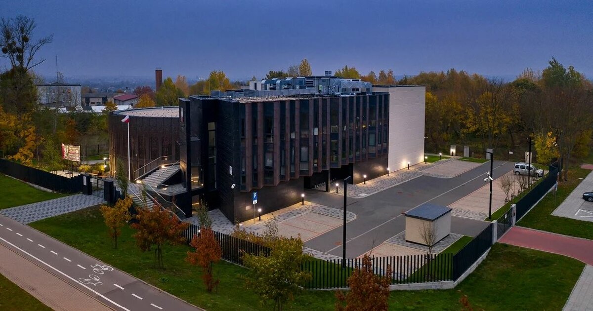 ROSA Karin 20W 875mm ronde bolder