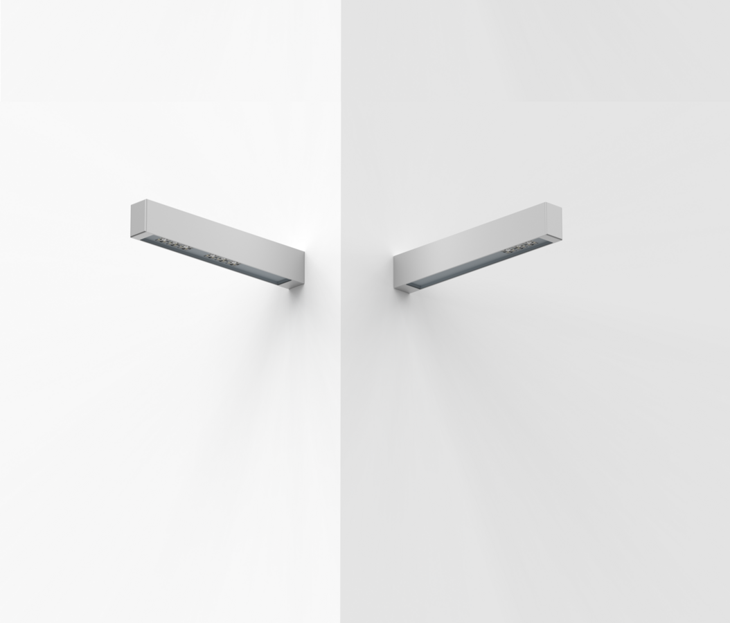 gevelverlichting BEAM LED SCONE 26>67W