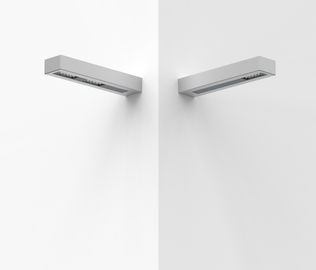 gevelverlichting BEAM LED SCONE 26>67W