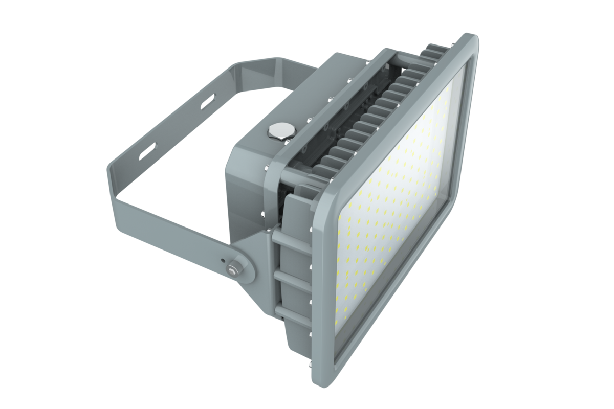 ATEX LED Schijnwerper