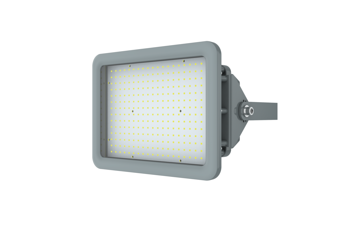 ATEX Schijnwerper 100W