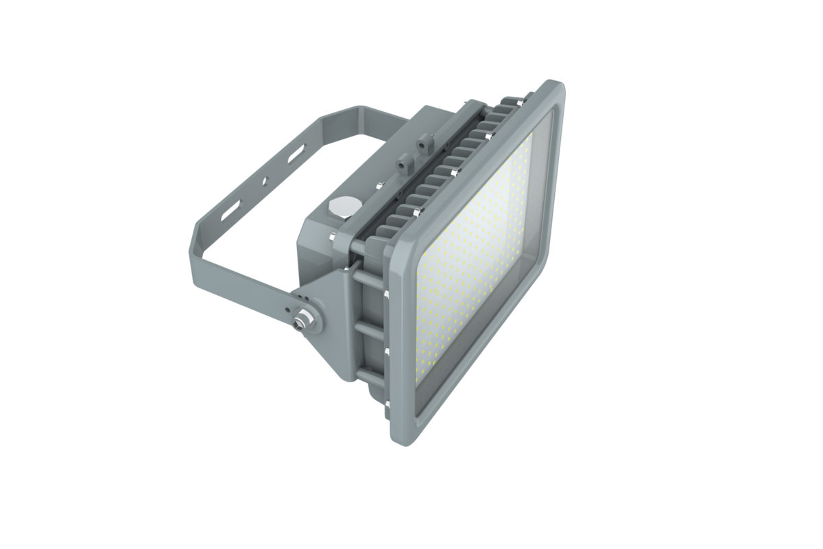 ATEX Breedstraler 100W