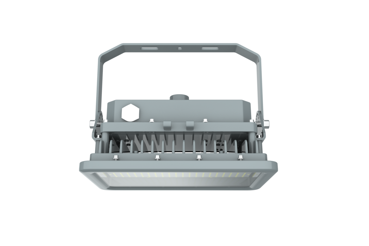 ATEX LED Schijnwerper - Explosieveilige verlichting