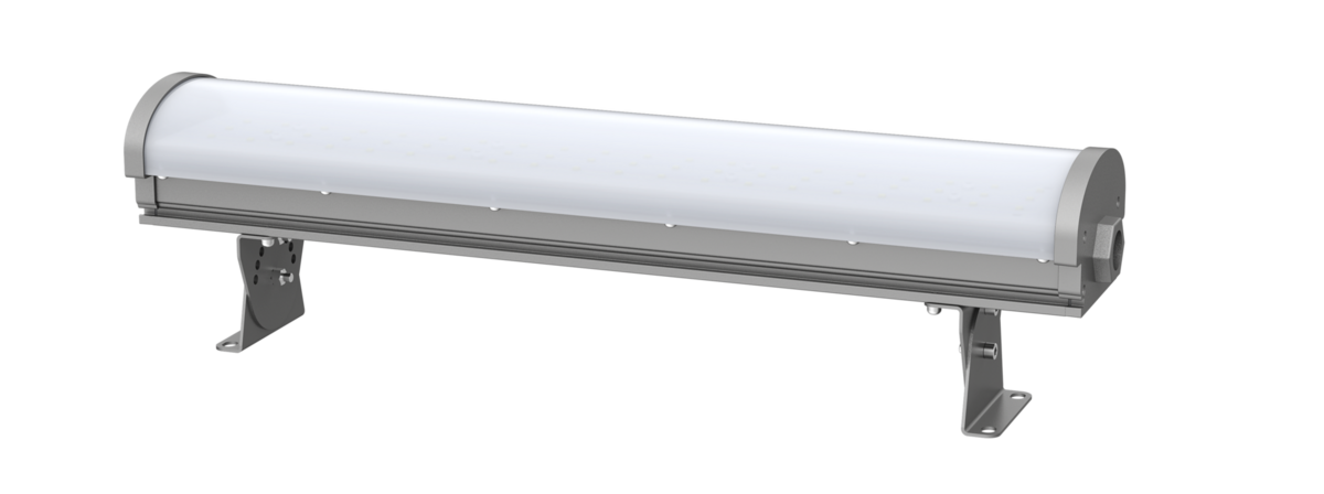 ATEX Lijnverlichting - 60CM