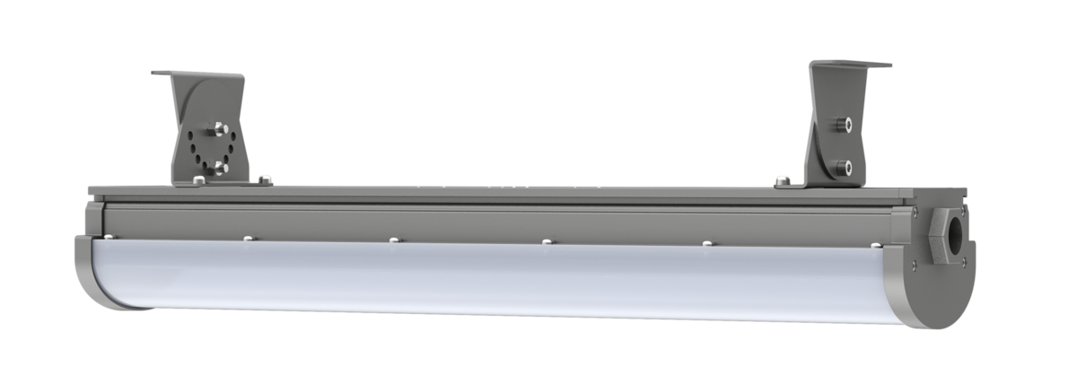 Explosieveilige lijnverlichting  60cm