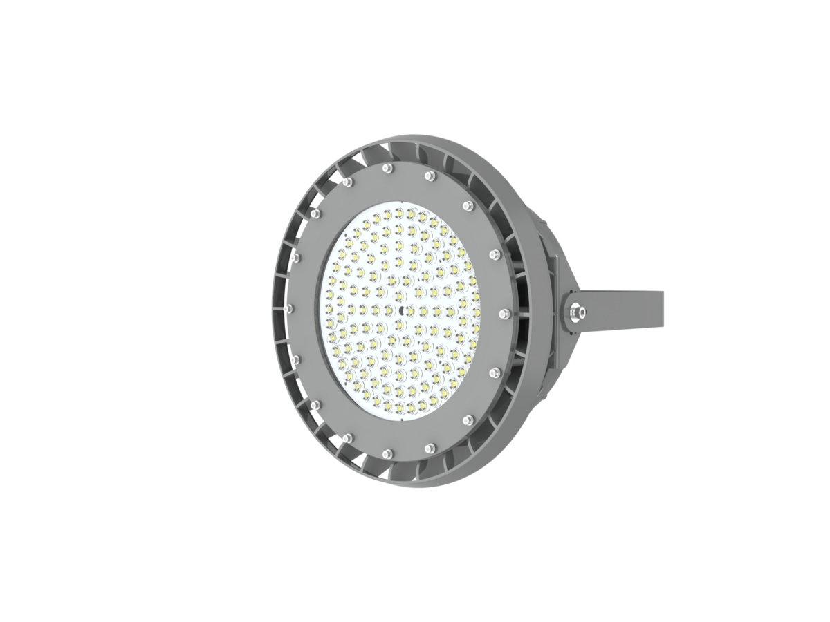 ATEX Highbay - Explosieveilige verlichting
