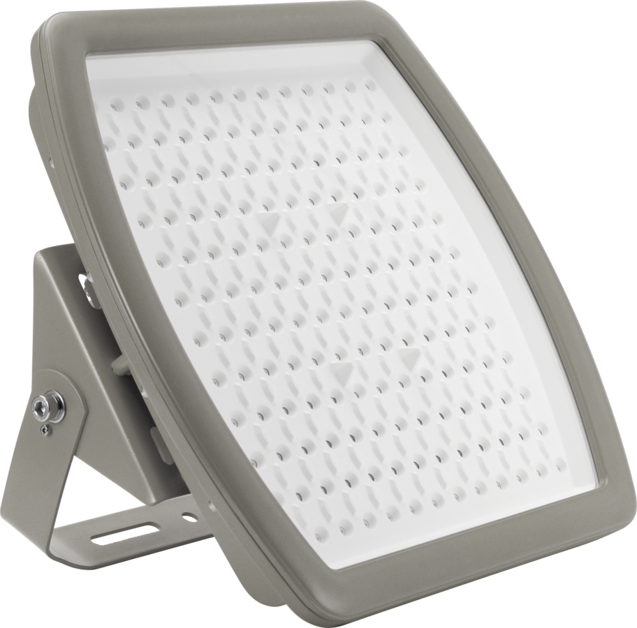 ATEX schijnwerper 150W geschikt voor explosiegevaarlijke omgevingen