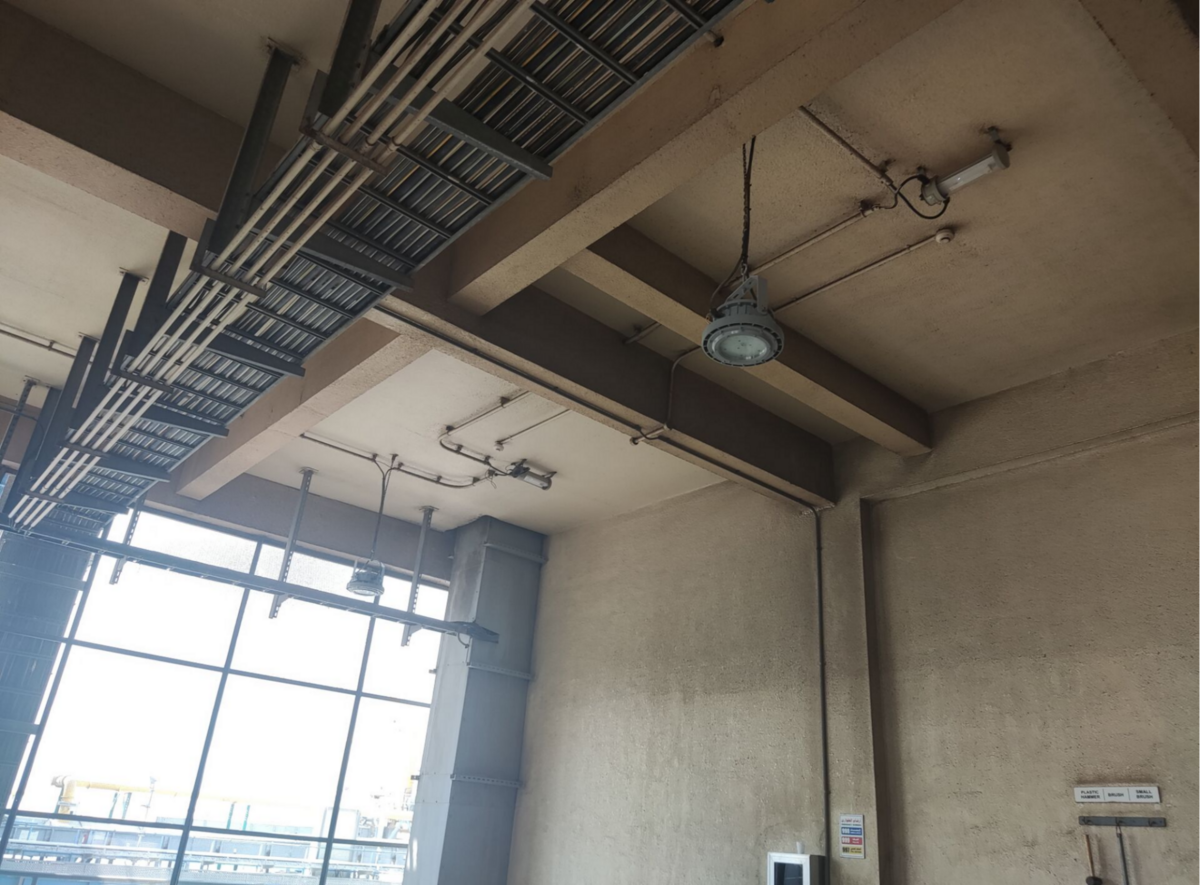 Explosion-proof-highbay-for-hazardous-areas