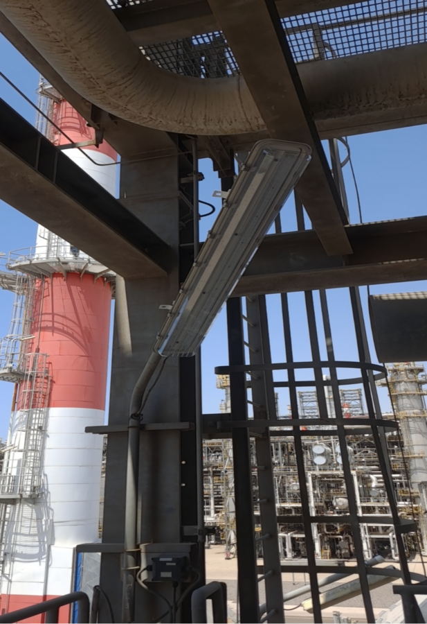 ATEX-lijn-verlichting-led