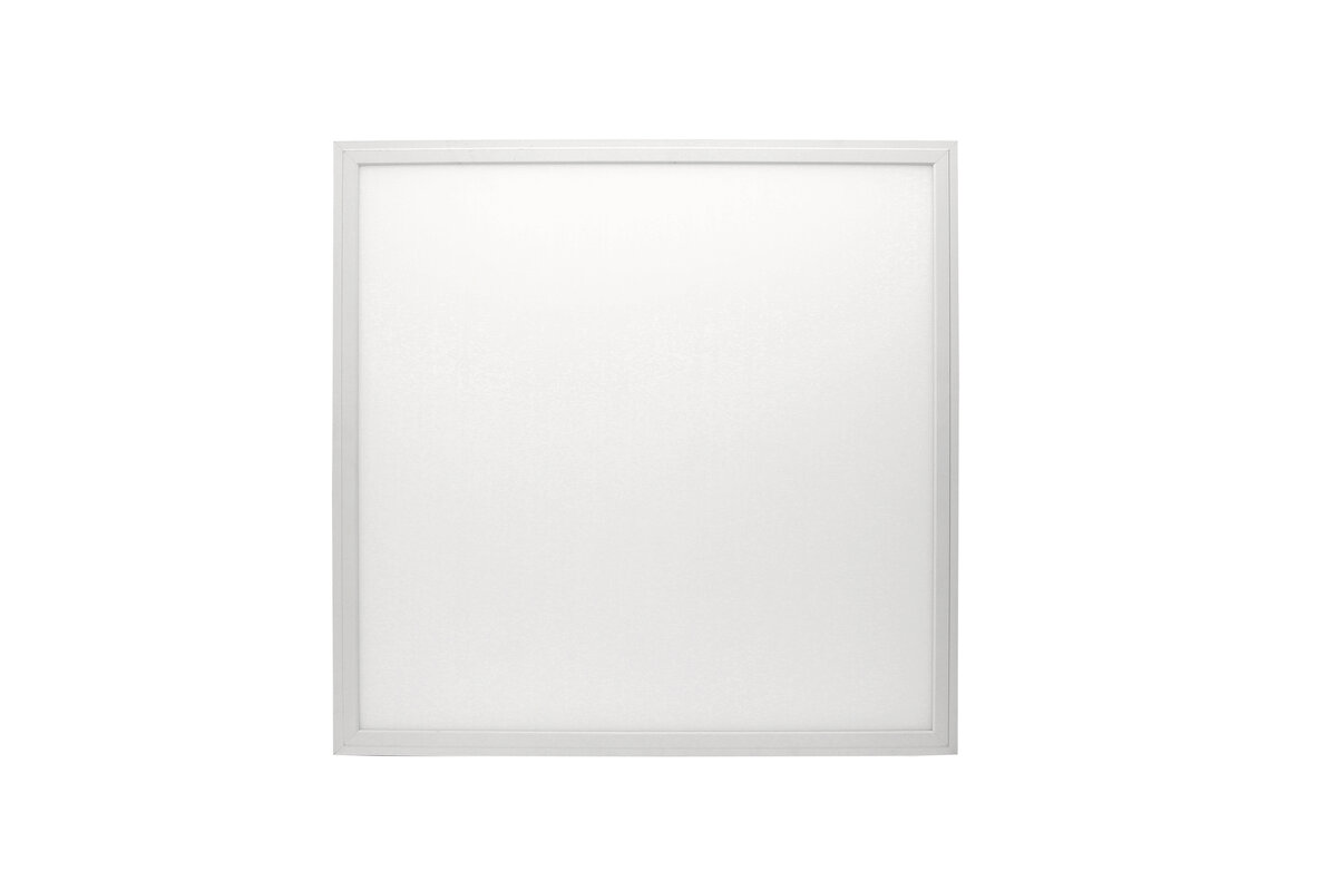 LED Paneel - 60x60 - 4000K - 36W - Edge lit