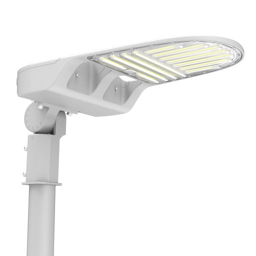 Lantaarnpaal verlichting 50W