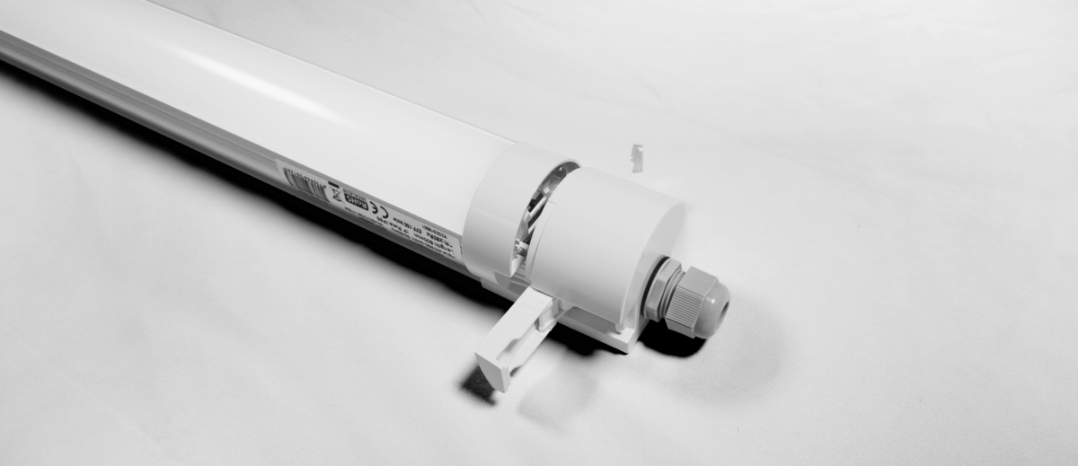 Led Tri Proof bar 60cm / 18W / 4000K