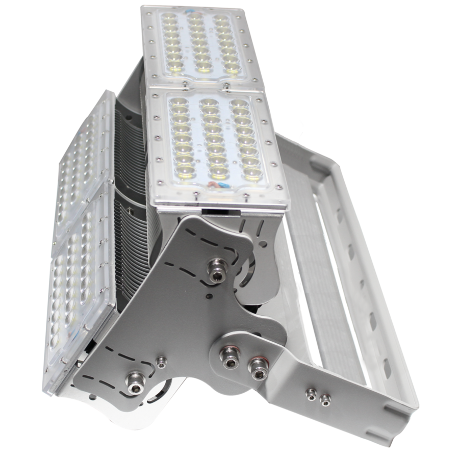 VOC XLT 400W LED sportveld schijnwerper