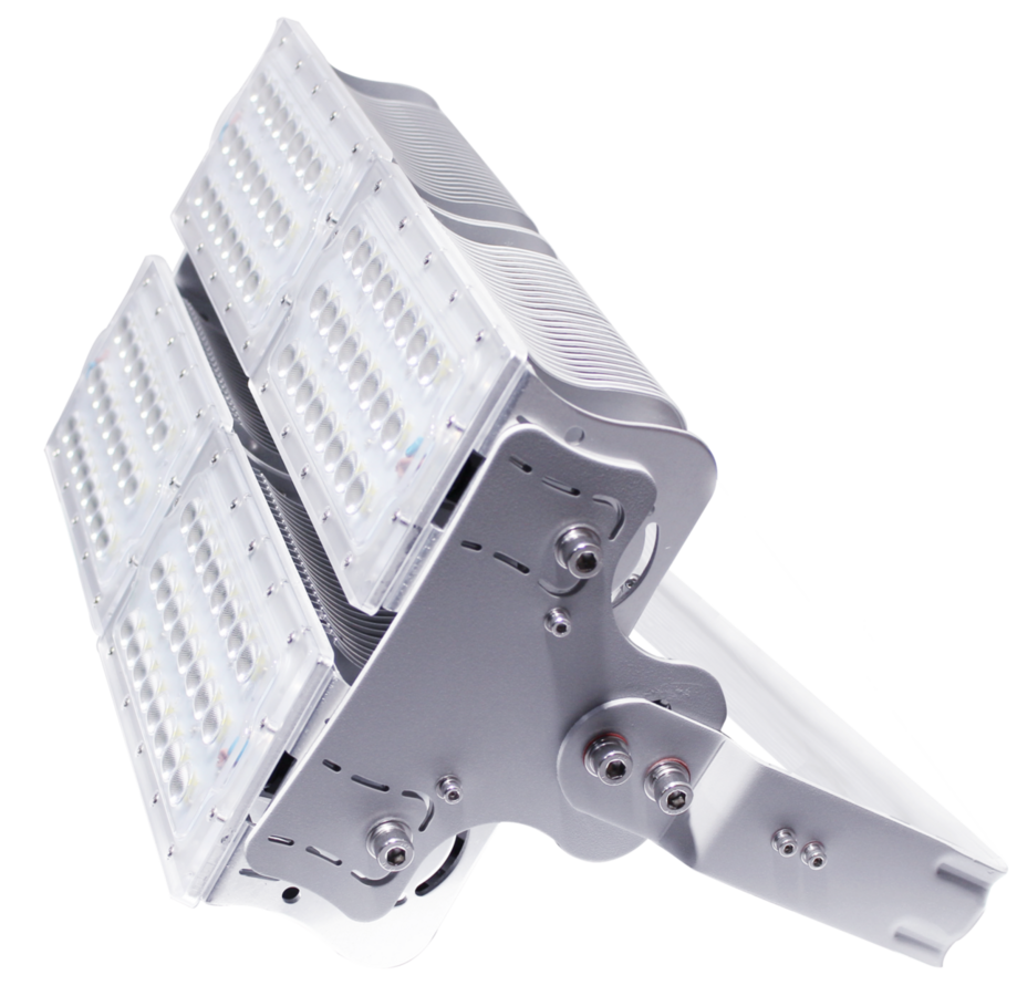 VOC XLT400W LED sportveld schijnwerper