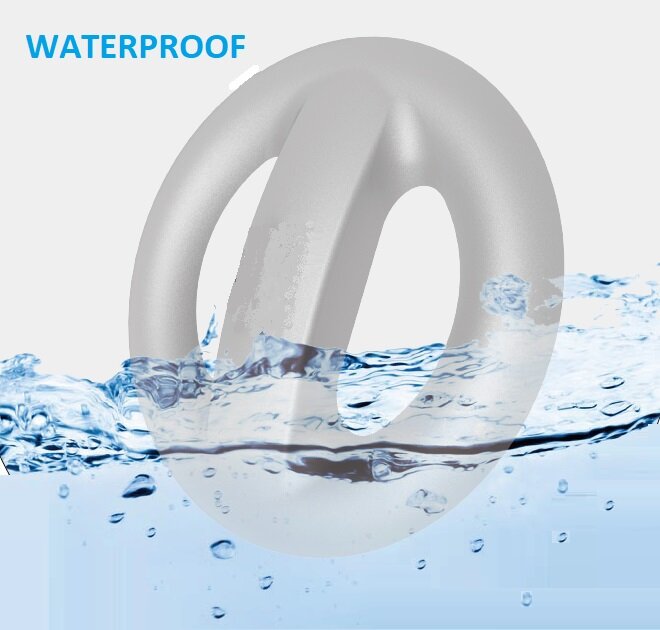 VOCGTS-ON-TOP- rond armatuur