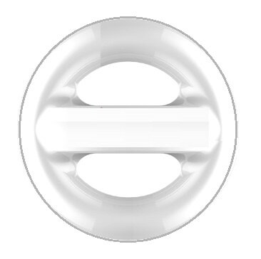 VOCGTS-ON-TOP- ronde lichtmast armatuur