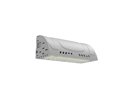 LED Gevelverlichting - LED muurlamp - LED wandlamp - Gevel-Lux 100W