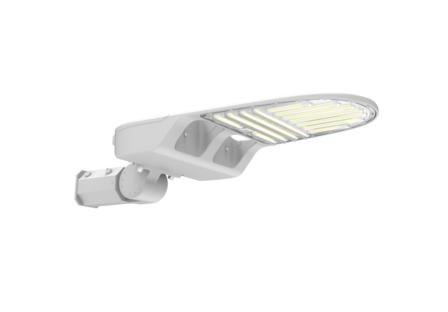 groen 520NM LED armatuur tbv bewaking verlichting en camerabewaking