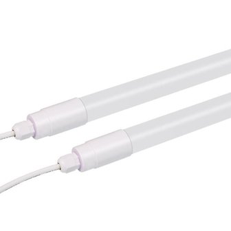 waterdicht LED TL 120cm