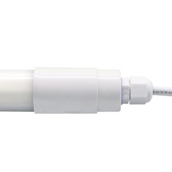 waterdicht LED TL 120cm
