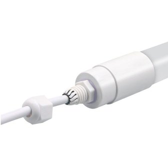 waterdicht LED TL 120cm