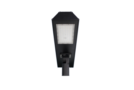 Monza - LED - Solar - Zonnepaneel - Lantaarnpaal- Verlichting - Duurzaam