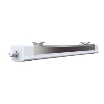 LED Bar 150cm heavy duty IP66 / 60W-9600 Lumen 160Lm/W 