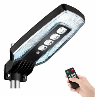 Maxilux - Solar verlichting - LED - Duurzame verlichting