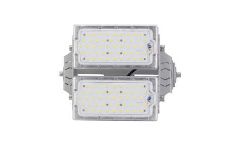 XLT 200W LED schijnwerper - breedstraler - verstraler - terreinverlichting