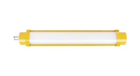 Led Tri Proof bar ATEX 20-40W 735x115x63mm