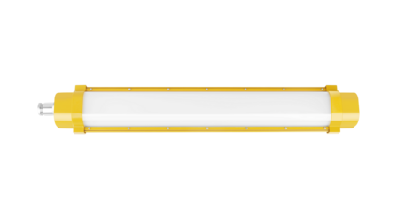 LED Tri Proof bar ATEX 40-80W 1335x115x63mm