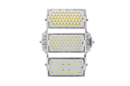 VOC XLT 300 Watt verstelbare LED schijnwerper