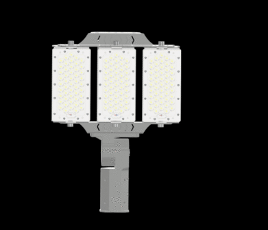 XLT-150W ON TOP - LED Terreinverlichting - GIF