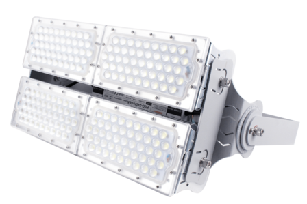 XLT-400W LED Sportveld verlichting - Terrein verlichting