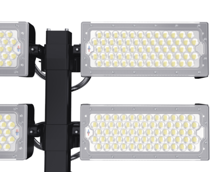 LED Sportveld armatuur - 120W modules - Vocare-Ledlight