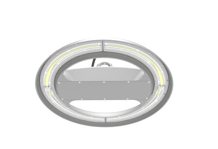 100W LED Highbay - Bedrijfshal verlichting - Magazijn verlichting- Stal verlichting - Vocare-Ledlight