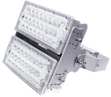 200W LED schijnwerper superpower