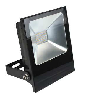 LED schijnwerper 30W 50W