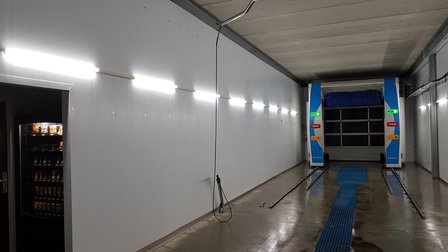 waterdicht LED TL