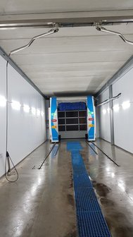 waterdicht LED TL