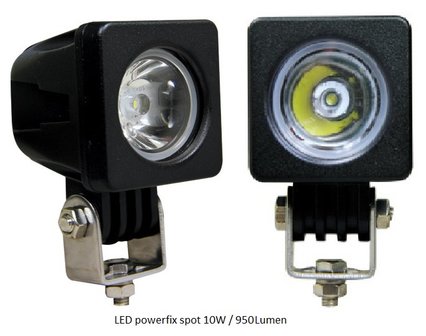 LED powerfix 10W