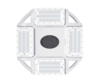 LED multi beam higbay 
