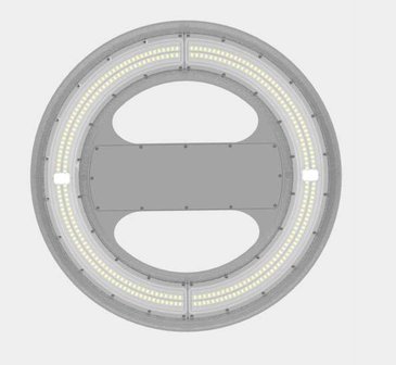 LED highbay 150W 24.000 Lumen