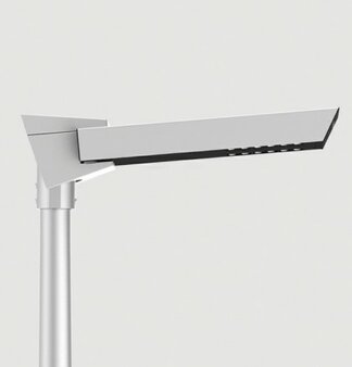 ROSA URSA 2 LED ALFA von 48W bis 144 Watt LED-Lampe ROSA URSA 2 LED ALFA von 48W bis 144 Watt LED-Lampe