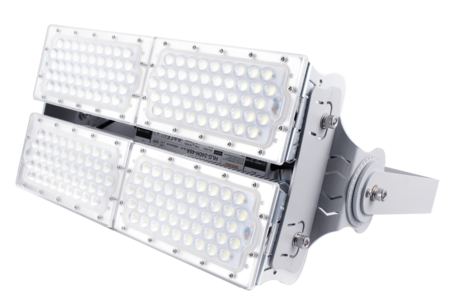 XLT-400W LED Sportveld verlichting - Terrein verlichting XLT-400W LED Sportveld verlichting - Terrein verlichting