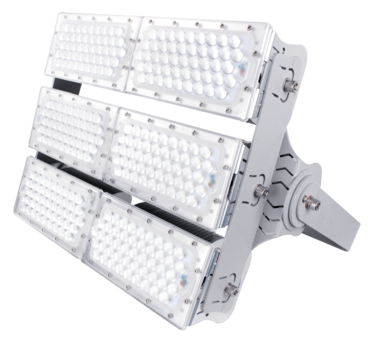 XLT-600W/ 102.000 Lumen LED Schijnwerper - Sportveldverlichting - Terreinverlichting XLT-600W/ 102.000 Lumen LED Schijnwerper - Sportveldverlichting - Terreinverlichting