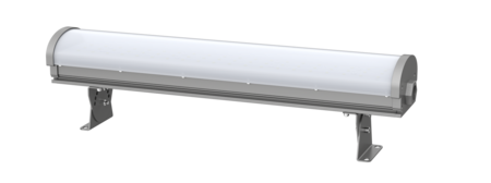 ATEX Lijnverlichting - 60CM ATEX Lijnverlichting - 60CM