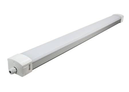TRI-PROOF Lamp - 150CM - 60W - Slagvast LED armatuur TRI-PROOF Lamp - 150CM - 60W - Slagvast LED armatuur