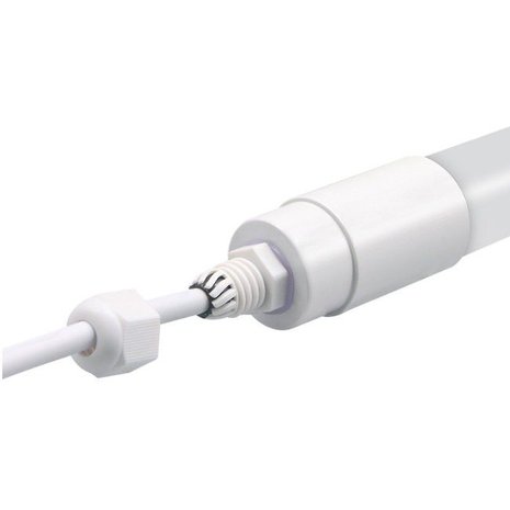 waterdicht LED TL 120cm