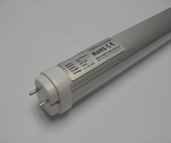 LED TL buis 120 cm 18 watt EC-Power X-CLEAR